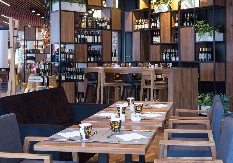 Fotos del hotel Mercure Krakow Stare Miasto:  58