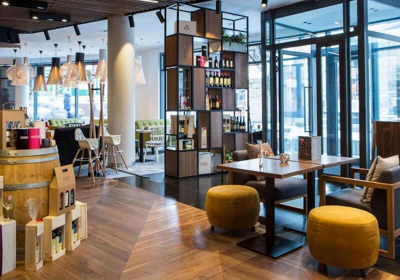 Fotos del hotel Mercure Krakow Stare Miasto:  29