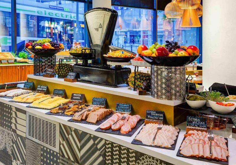 Fotos del hotel Mercure Krakow Stare Miasto:  57