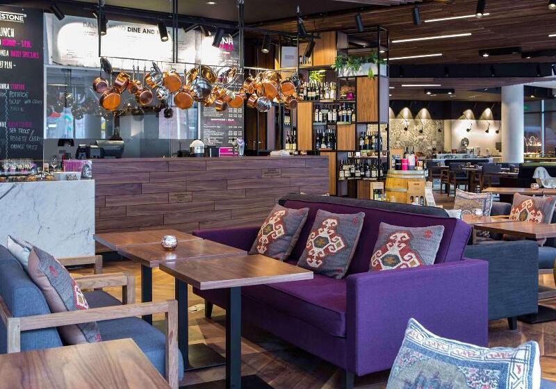 Fotos del hotel Mercure Krakow Stare Miasto:  33