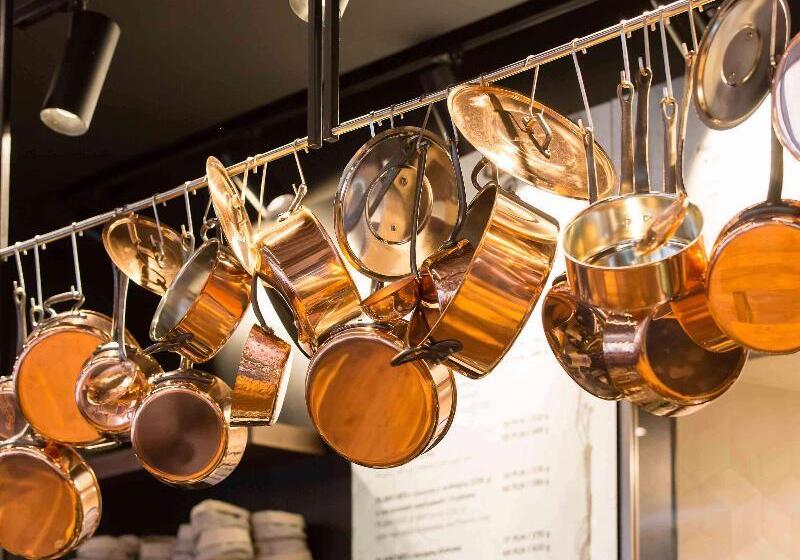 Fotos del hotel Mercure Krakow Stare Miasto:  71