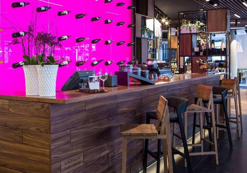 Fotos del hotel Mercure Krakow Stare Miasto:  35