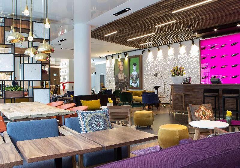 Fotos del hotel Mercure Krakow Stare Miasto:  28