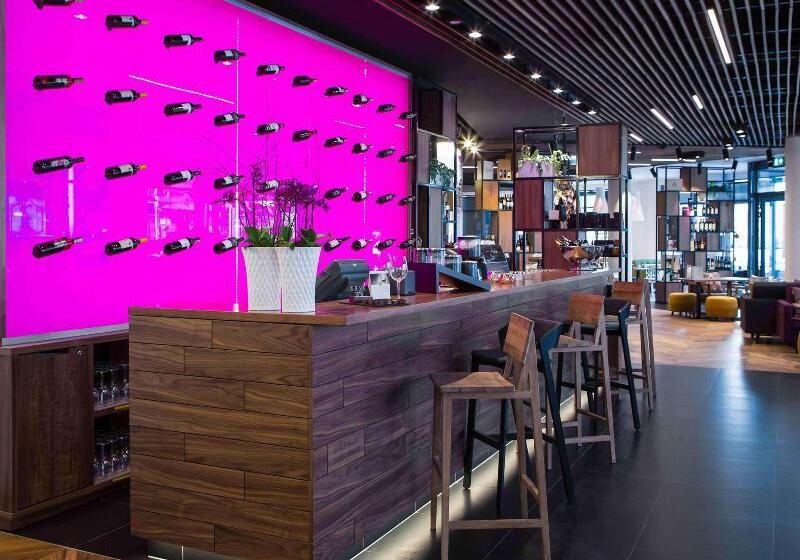 Fotos del hotel Mercure Krakow Stare Miasto:  36