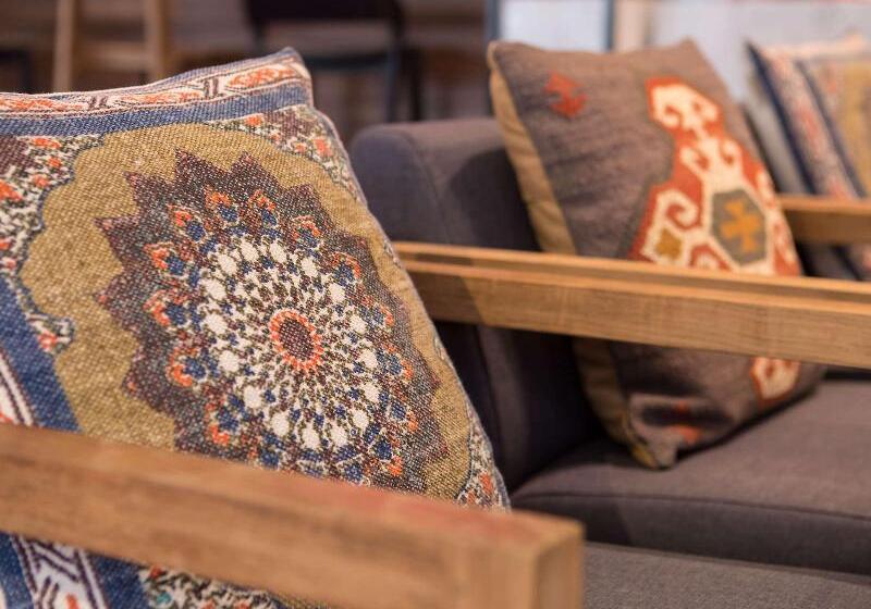 Fotos del hotel Mercure Krakow Stare Miasto:  69