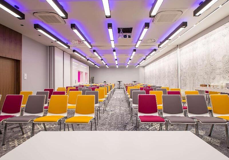 Fotos del hotel Mercure Krakow Stare Miasto:  46