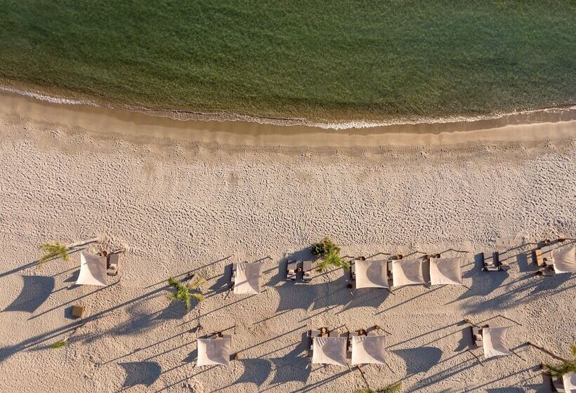 Fotos del hotel Six Senses Kaplankaya:  21