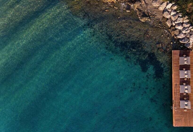 Fotos del hotel Six Senses Kaplankaya:  11