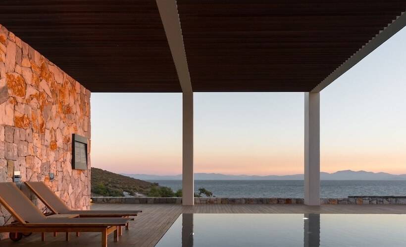 Fotos del hotel Six Senses Kaplankaya:  17