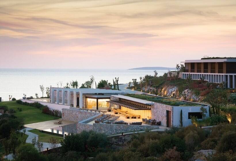 Fotos del hotel Six Senses Kaplankaya:  18