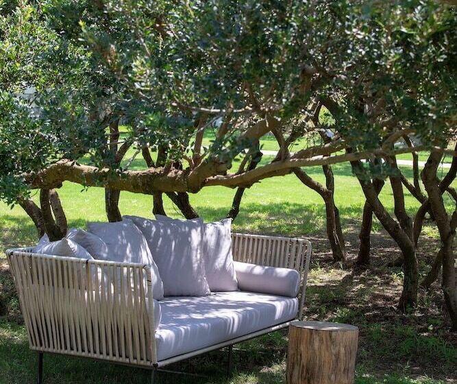 Fotos del hotel Six Senses Kaplankaya:  10