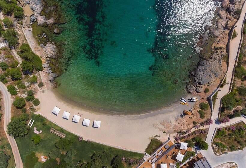 Fotos del hotel Six Senses Kaplankaya:  6