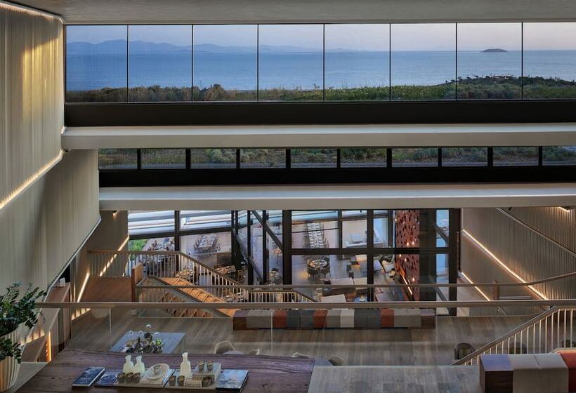 Fotos del hotel Six Senses Kaplankaya:  22