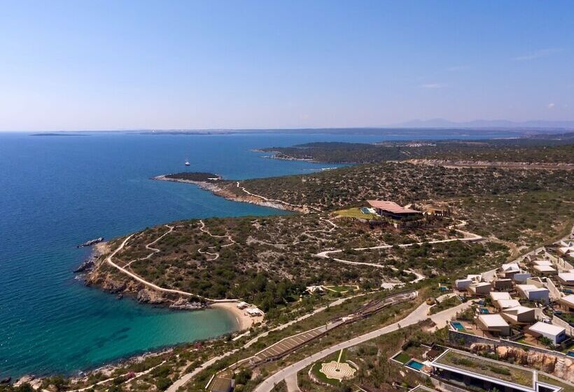 Fotos del hotel Six Senses Kaplankaya:  9