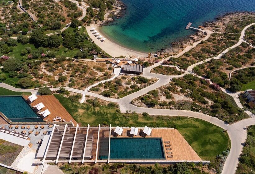 Fotos del hotel Six Senses Kaplankaya:  19