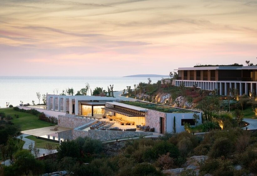 Fotos del hotel Six Senses Kaplankaya:  12