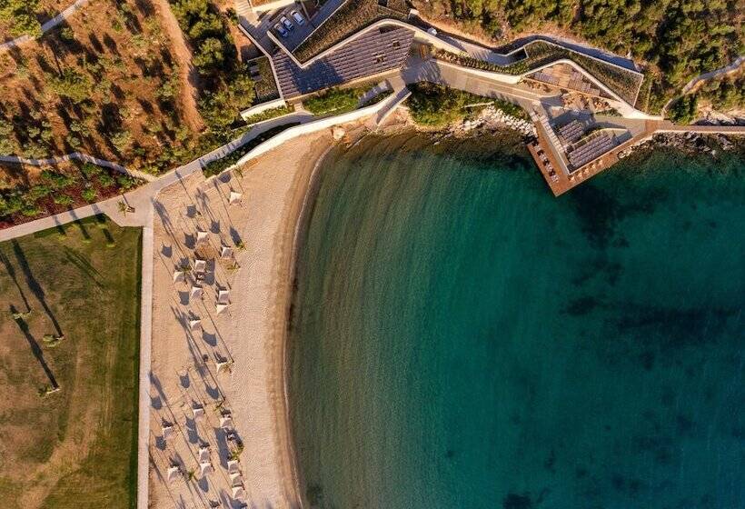 Fotos del hotel Six Senses Kaplankaya:  24