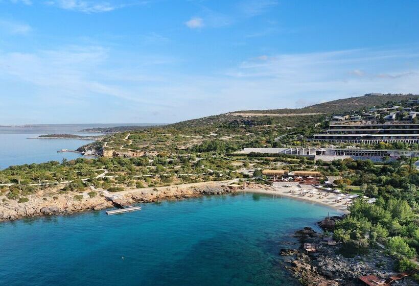 Fotos del hotel Six Senses Kaplankaya:  15