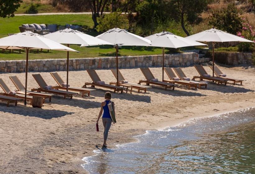 Fotos del hotel Six Senses Kaplankaya:  8