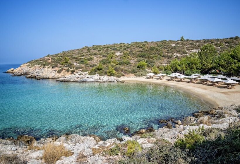 Fotos del hotel Six Senses Kaplankaya:  16