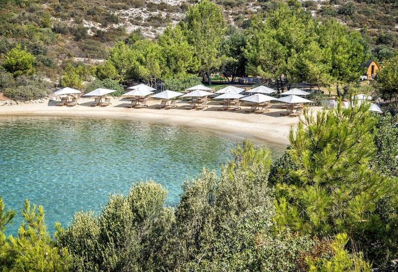 Fotos del hotel Six Senses Kaplankaya:  20