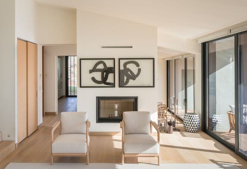 Six Senses Kaplankaya