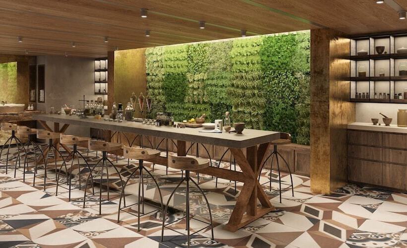 Fotos del hotel Six Senses Kaplankaya:  13