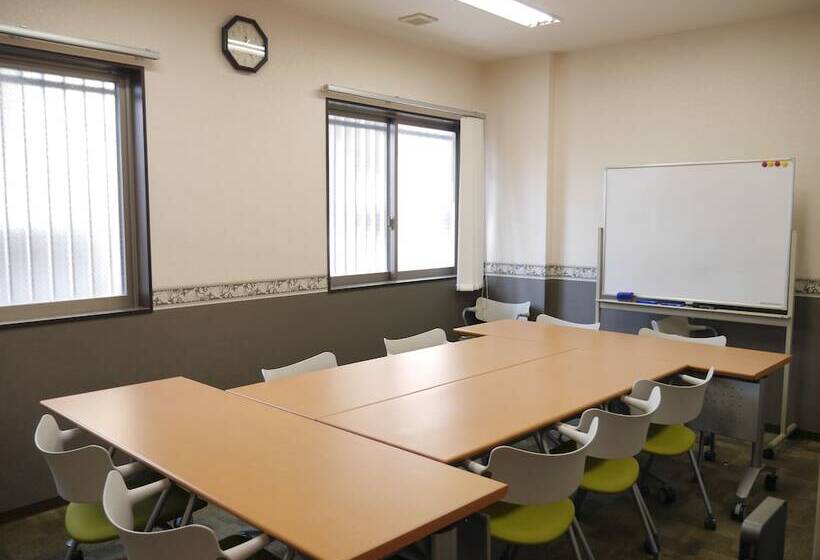 Fotos del hotel Toyoko Inn Gumma Ota-eki Minami-guchi:  4