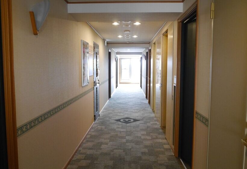 Fotos del hotel Toyoko Inn Gumma Ota-eki Minami-guchi:  2