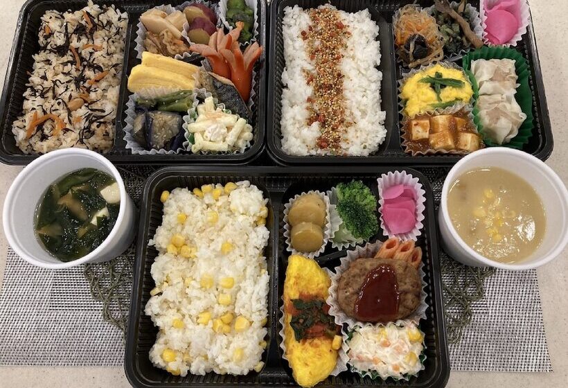 Fotos del hotel Toyoko Inn Gumma Ota-eki Minami-guchi:  8