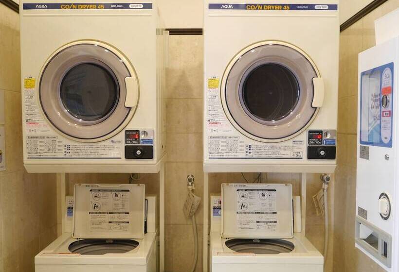 Fotos del hotel Toyoko Inn Gumma Ota-eki Minami-guchi:  24