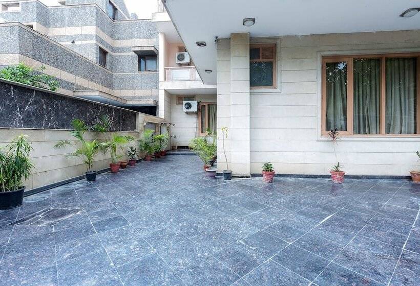 Fotos del hotel Treebo Aambson View:  4