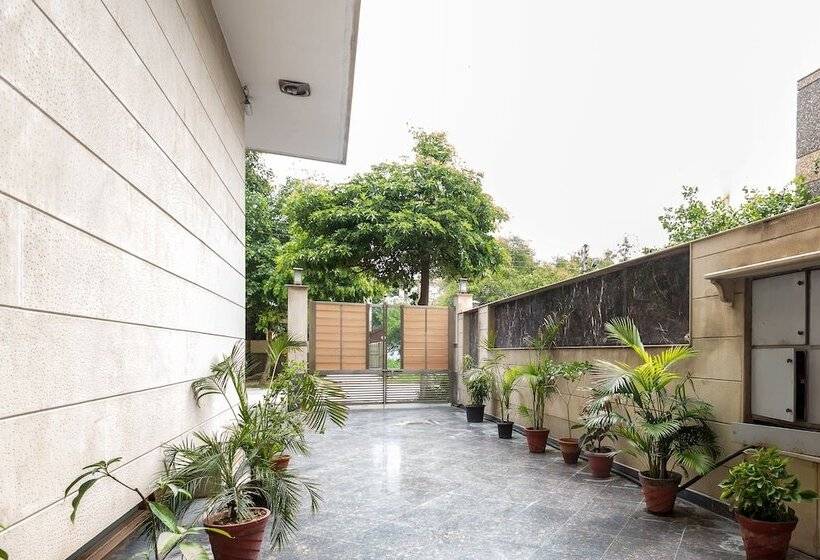 Fotos del hotel Treebo Aambson View:  10