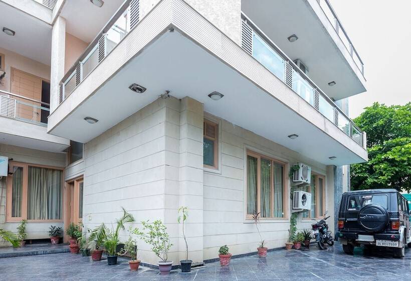 Fotos del hotel Treebo Aambson View:  12