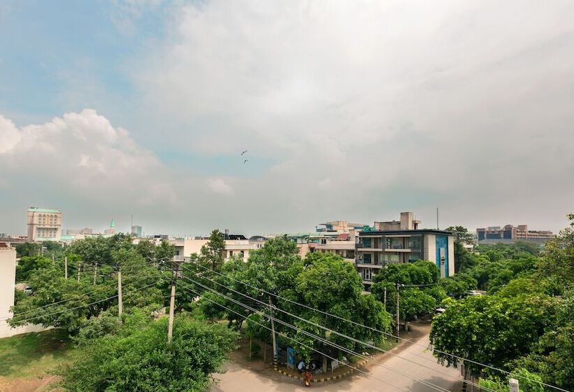 Fotos del hotel Treebo Aambson View:  7