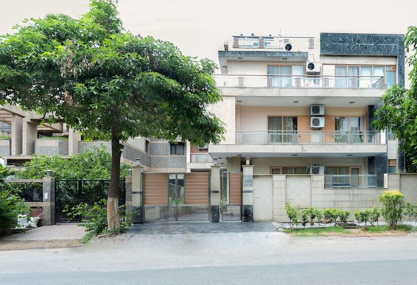 Fotos del hotel Treebo Aambson View:  16