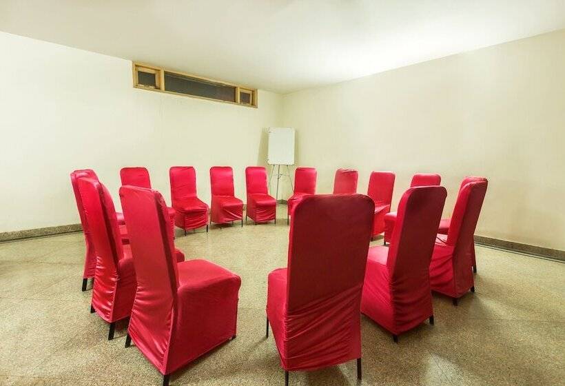 Fotos del hotel Treebo Aambson View:  3