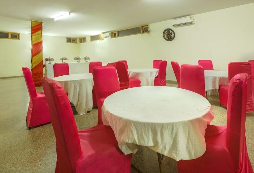 Fotos del hotel Treebo Aambson View:  9