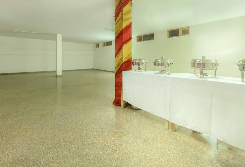 Fotos del hotel Treebo Aambson View:  2