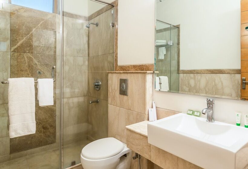 Fotos del hotel Treebo Aambson View:  20