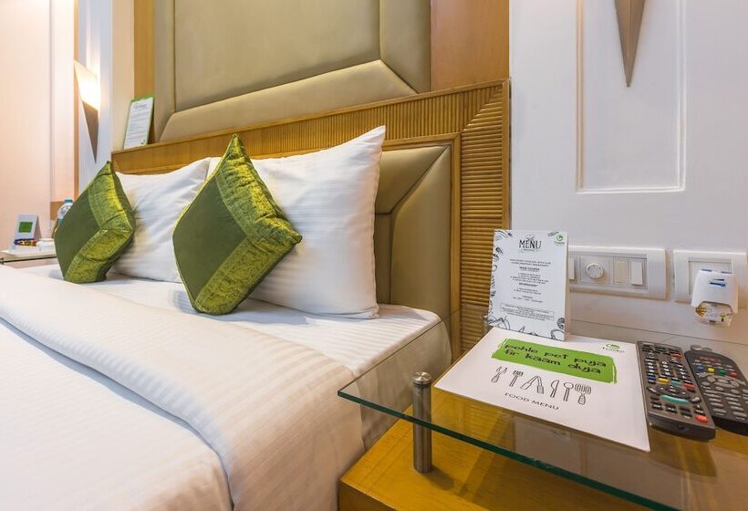 Fotos del hotel Treebo Aambson View:  21