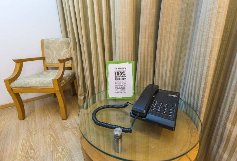 Fotos del hotel Treebo Aambson View:  6