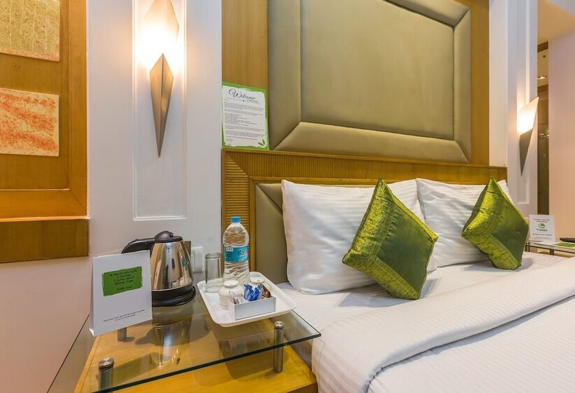 Fotos del hotel Treebo Aambson View:  19