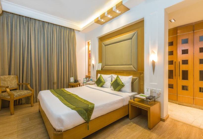 Fotos del hotel Treebo Aambson View:  24