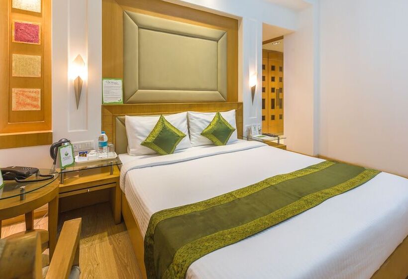 Fotos del hotel Treebo Aambson View:  17