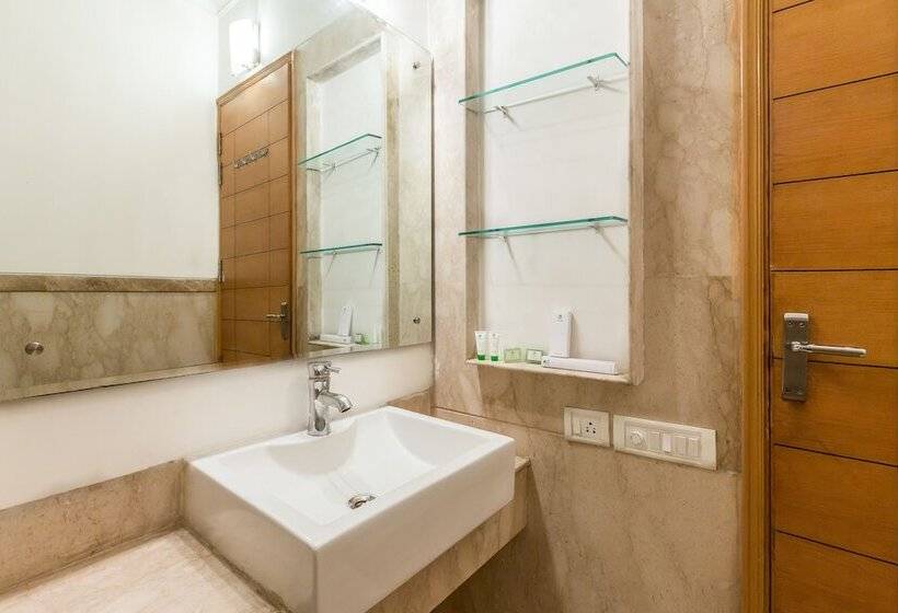 Fotos del hotel Treebo Aambson View:  5