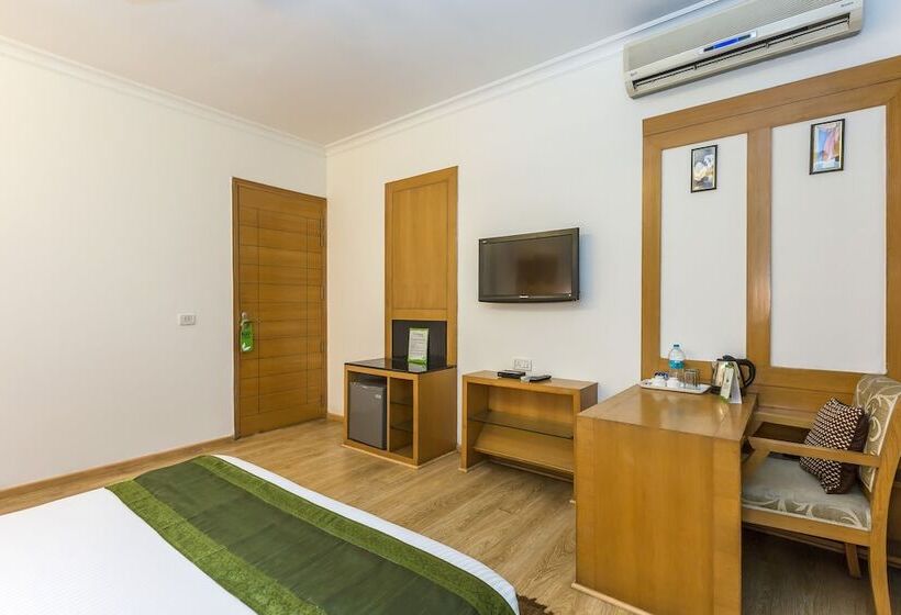 Fotos del hotel Treebo Aambson View:  13