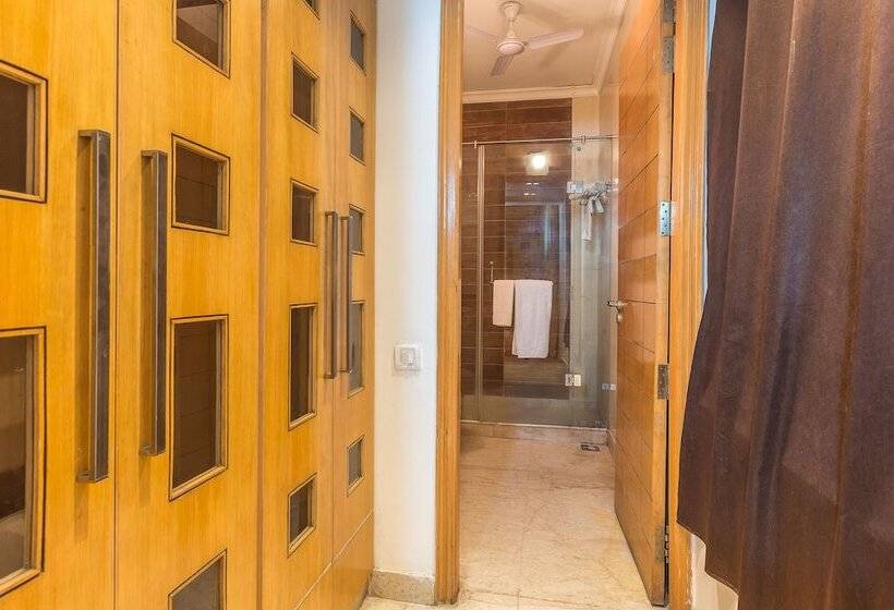 Fotos del hotel Treebo Aambson View:  22