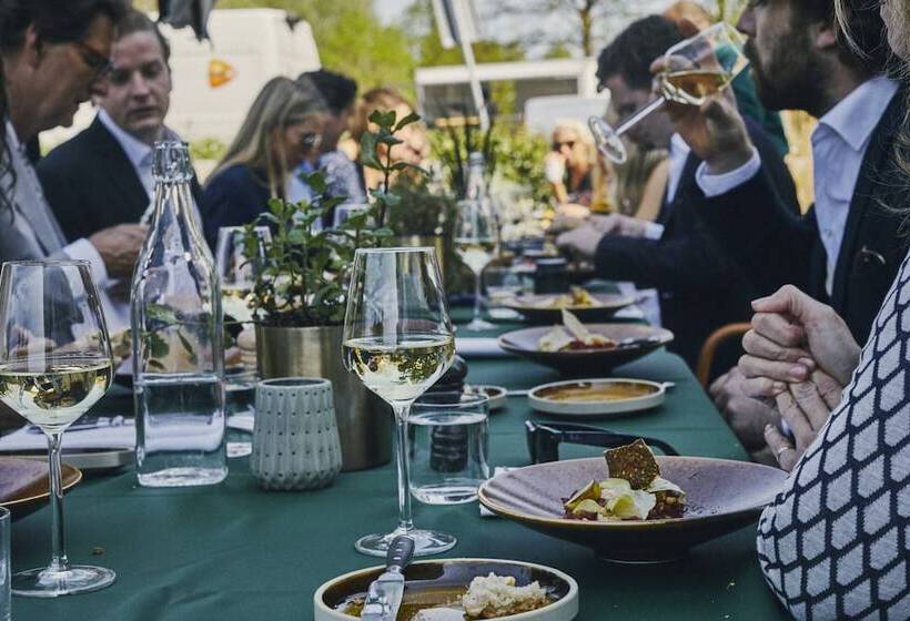 Fotos del hotel V Fizeaustraat:  23