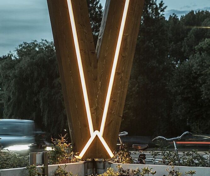 Fotos del hotel V Fizeaustraat:  16